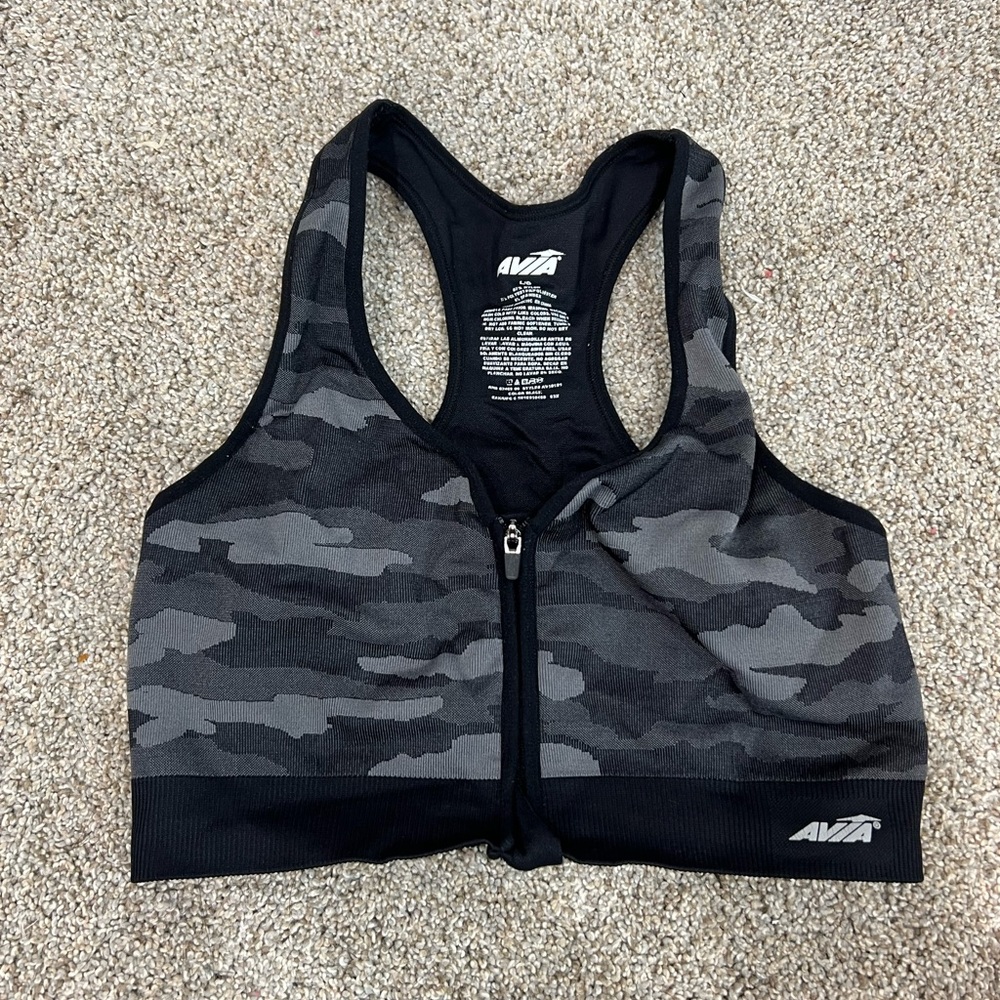 Avia sports bra